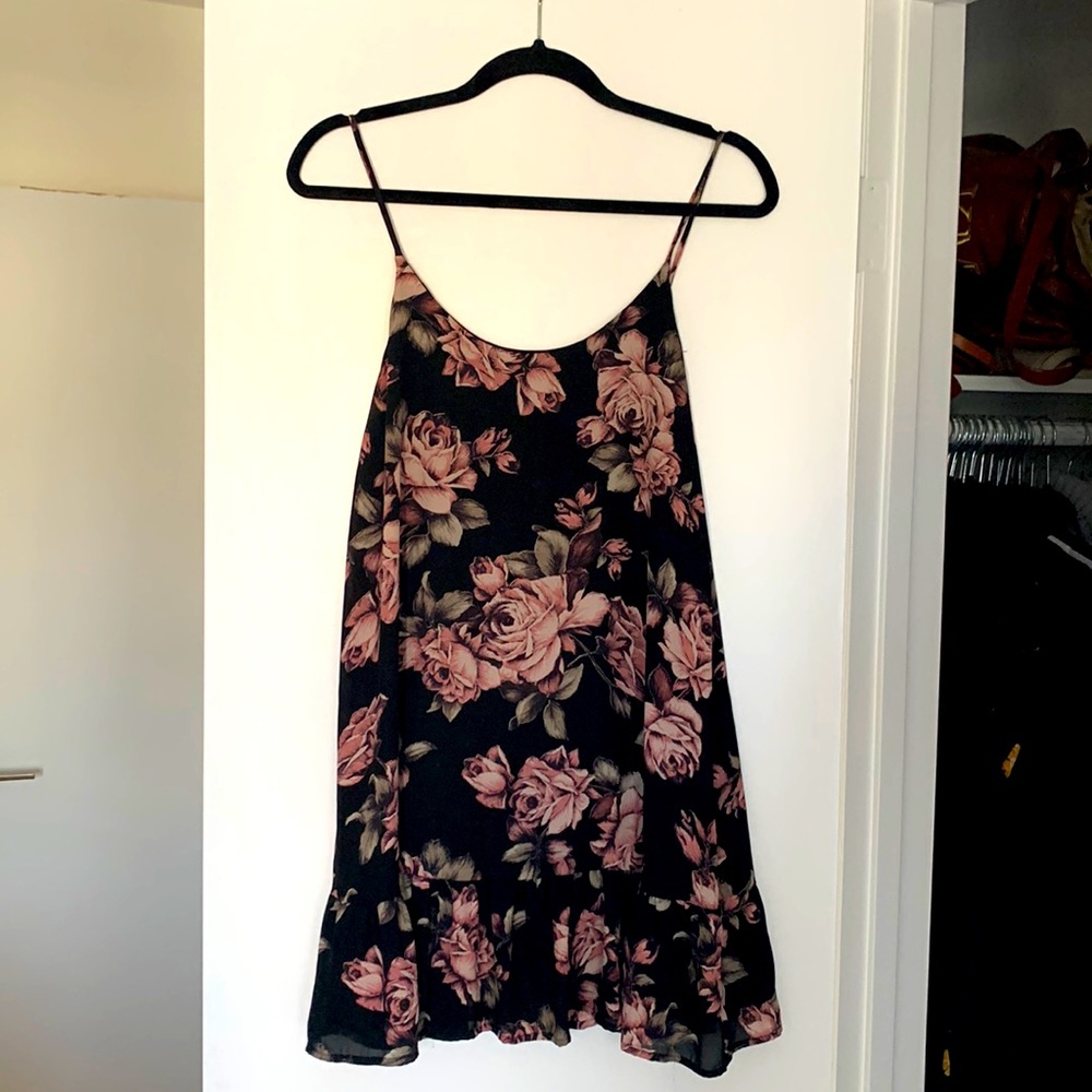 Babydoll dress
